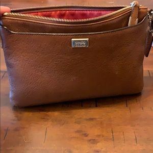 Coach crossbody